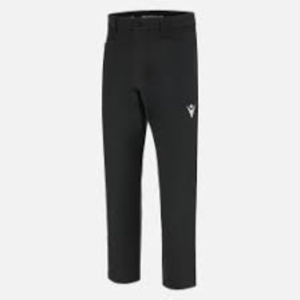 Macron Delaney Referee Pants